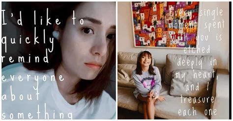 christine reyes daughter|Cristine Reyes reflects on value of health, faith, and。